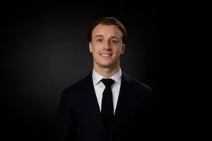 Foto van Mats van der Put