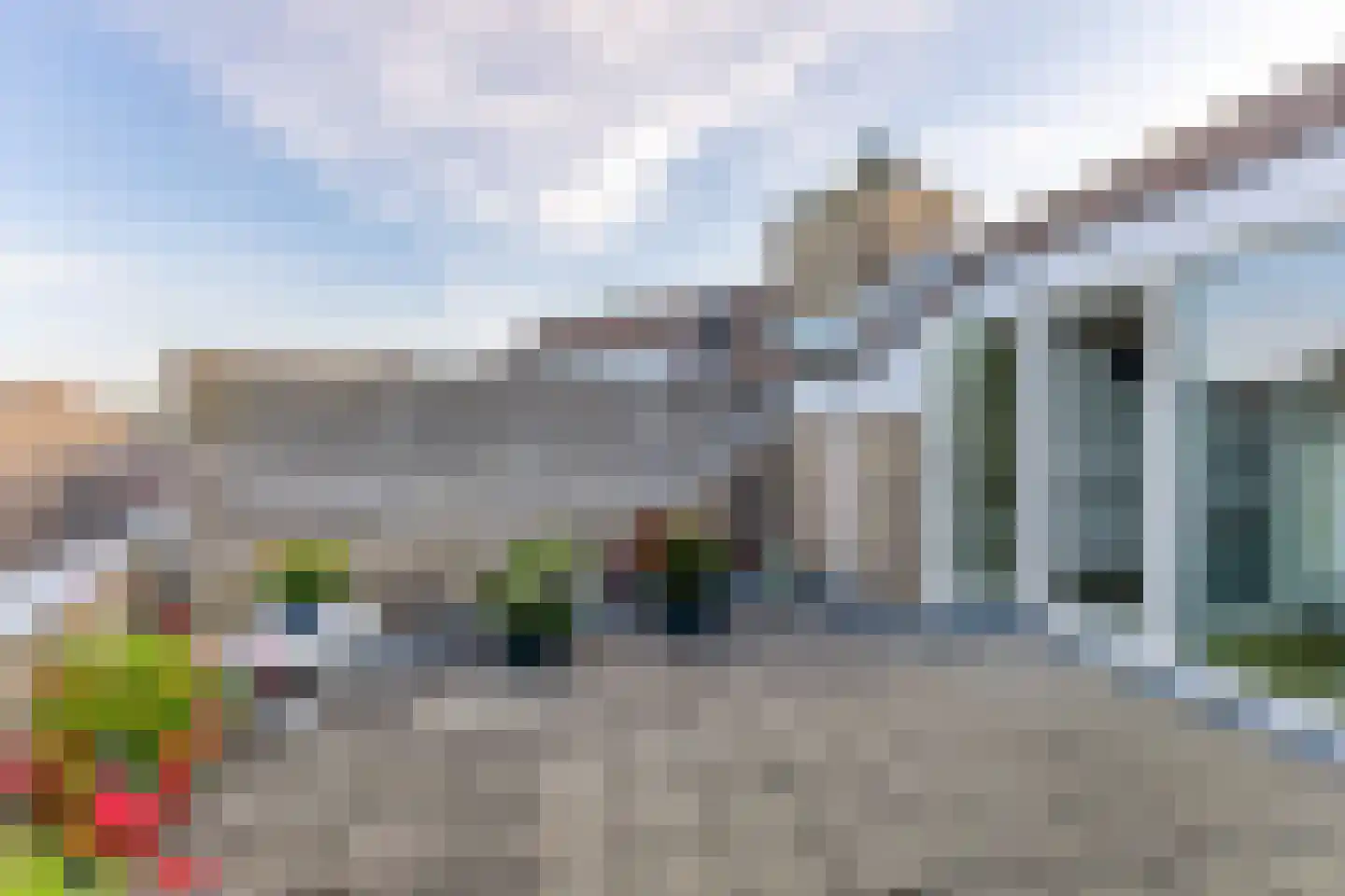 Matsmanzoom 23 Koog aan de Zaan thumbnail 8