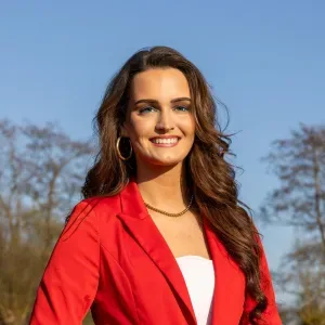 Foto van Mattanja Roffel