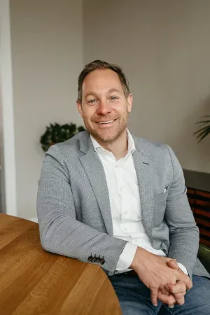 Photo de Matteije de Vos