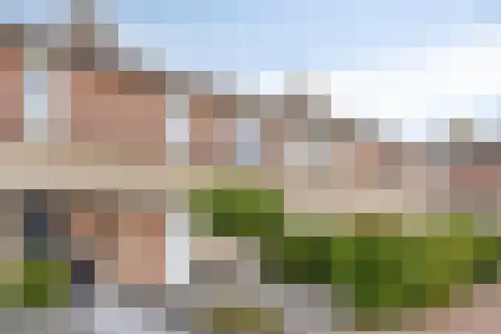 Mattenbies 12 dans Terheijden