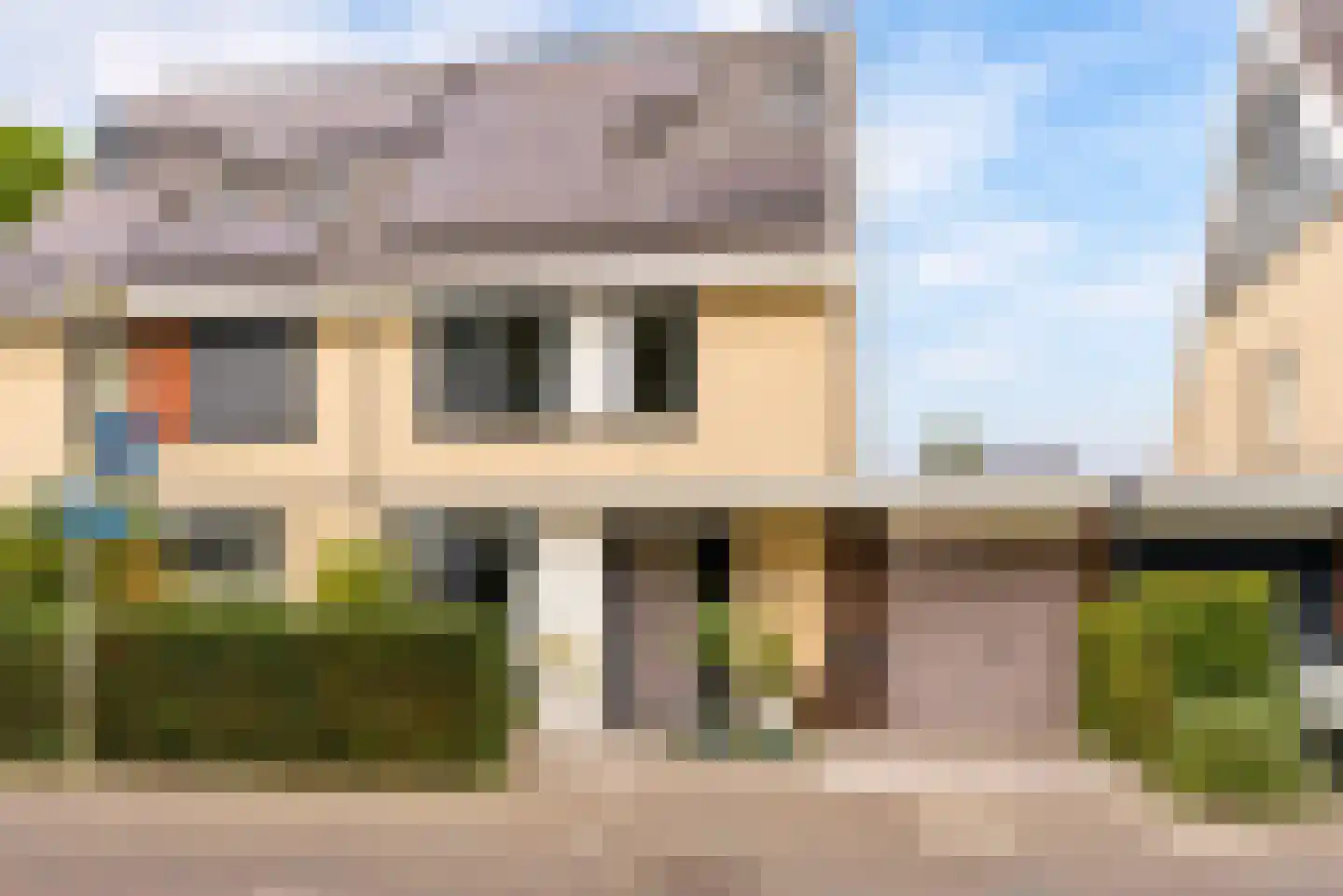 Mattenbieslaan 61 in Vleuten