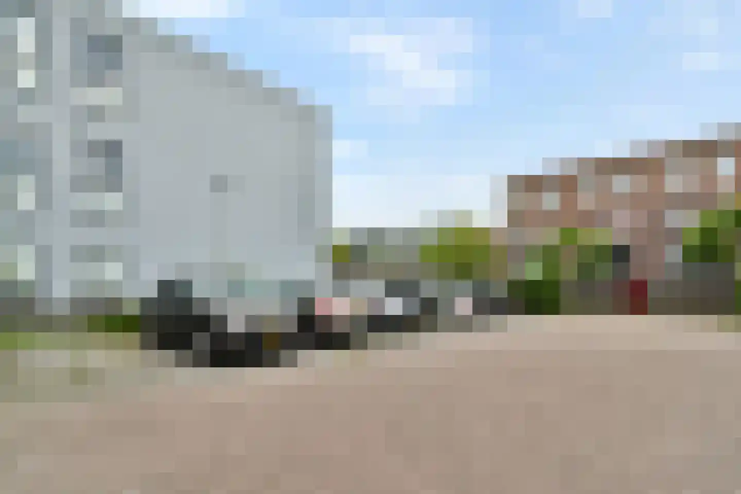 Mattenbiesstraat 197 Amsterdam thumbnail 5