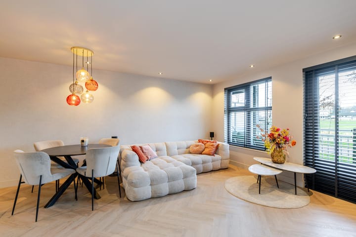 Mattenbiesstraat 50 in Rotterdam