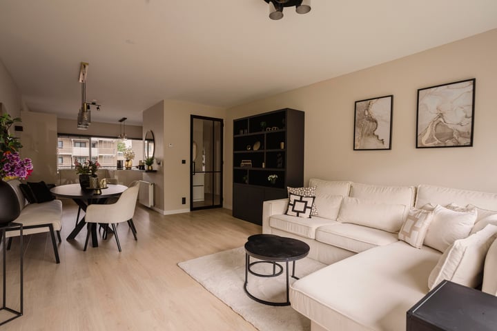 Matterhorn 2 en Amstelveen foto