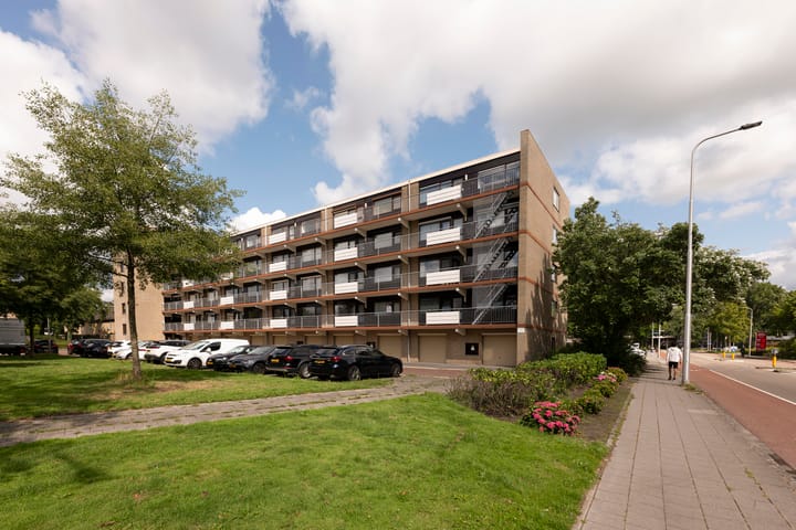 Matterhorn 24 en Amstelveen foto