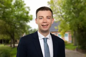Foto van Matthew Dekker