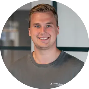 Foto van Matthieu Bambacht