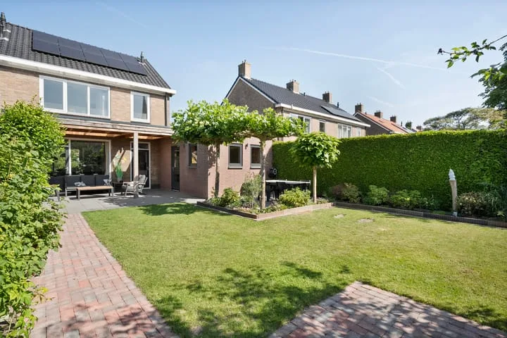 Matthijs Kiersstraat 18 Steenwijk foto 2