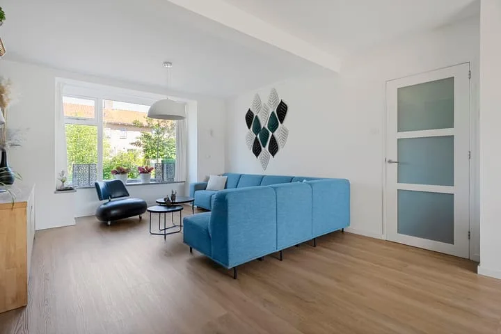 Matthijs Kiersstraat 18 Steenwijk foto 3