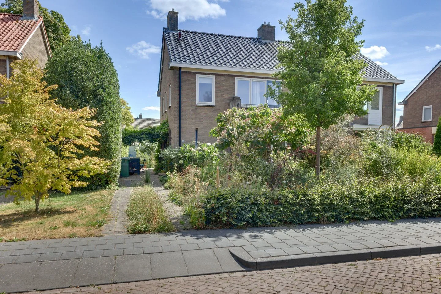 Matthijs Kiersstraat 22 in Steenwijk