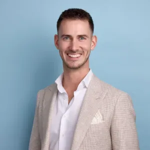 Photo of Matthijs van den Assem