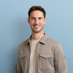 Foto van Matthijs van den Assem