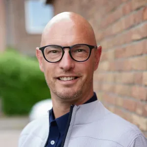 Foto van Matthijs van Gaalen
