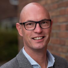 Foto van Matthijs van gaalen