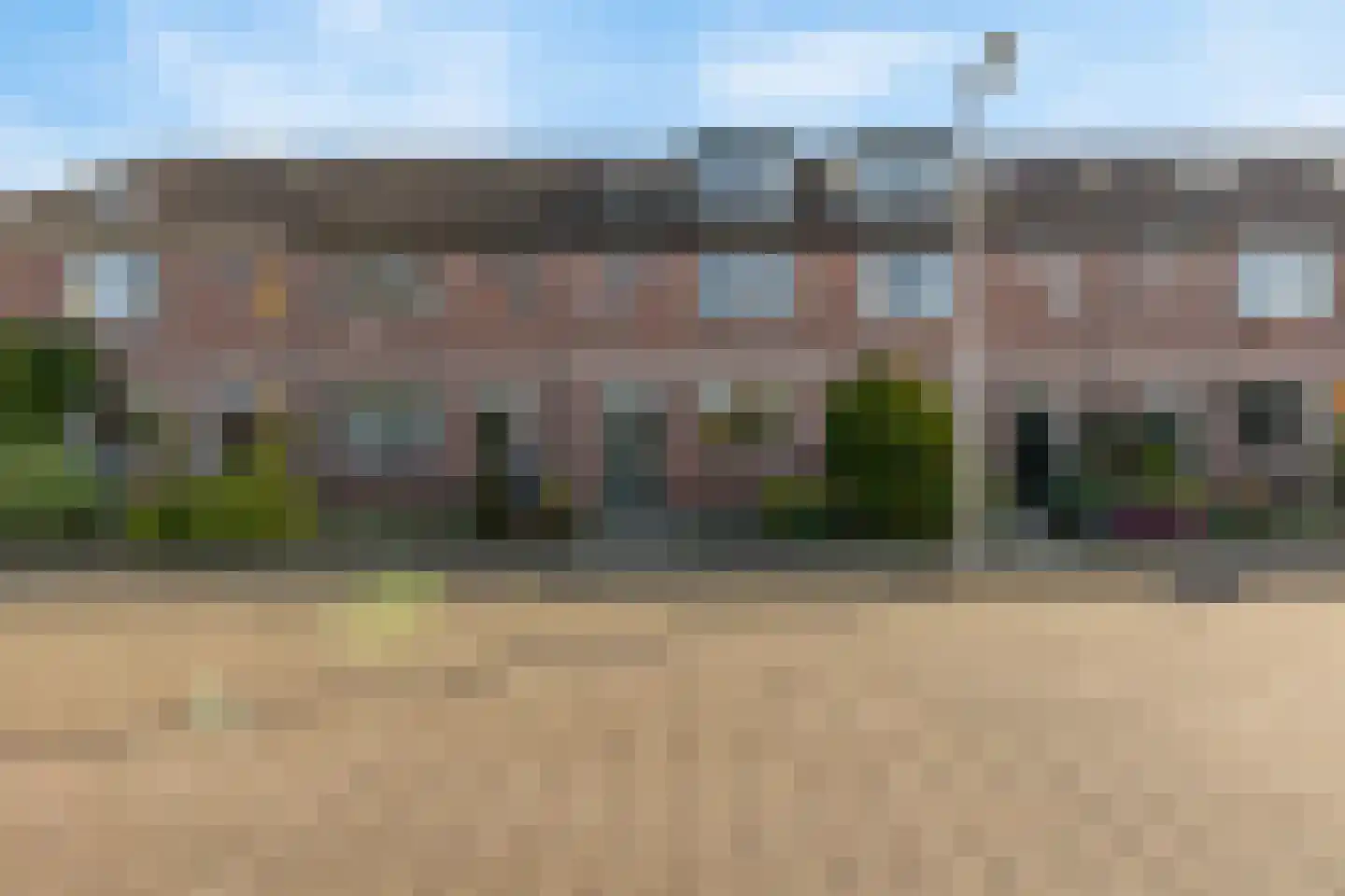 Matthijs Vermeulenstraat 54 Amersfoort