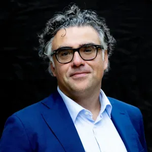 Foto van Matthijs Zwiers