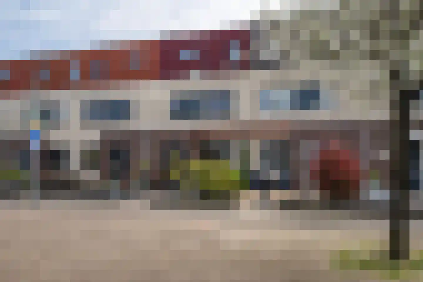 Matzkaplein 7 en Tiel