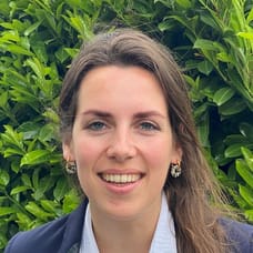 Foto von Maud Goossens