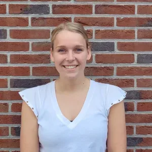 Foto van Maud Groot