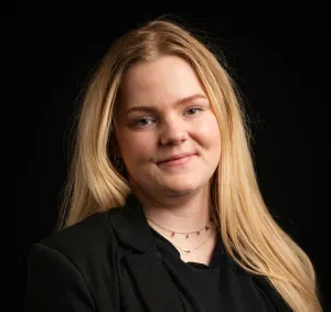 Foto van Maud Hampsink