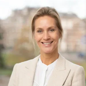 Foto von Maud Honig