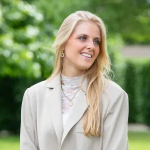 Foto van Maud Jeuken