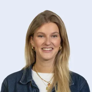 Foto van Maud Romijn