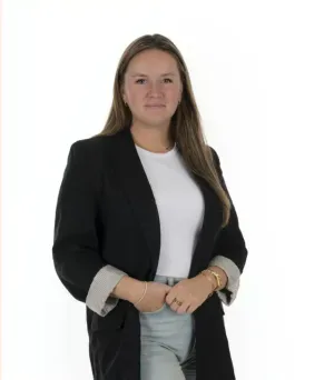 Foto van Maud Stokman