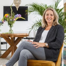 Photo of Maud van Ooijen