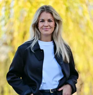 Photo of Maud Vlemmings