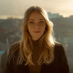 Foto van Maud Westerhuis