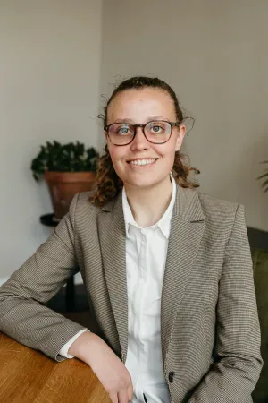 Photo de Maureen Bannink