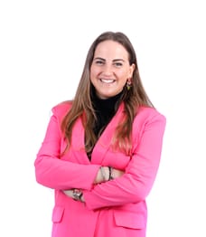 Photo de Maureen Berghuis