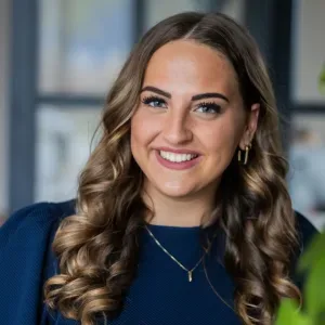 Foto van Maureen Berghuis