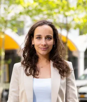Photo of Maureen Geraerts
