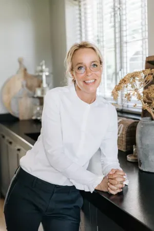 Photo of Maureen Tensen