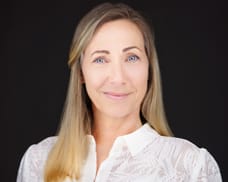 Photo of Maureen van der Werff