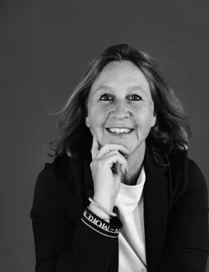 Photo de Maureen Verweij