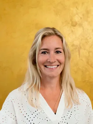 Foto van Maureen Visser