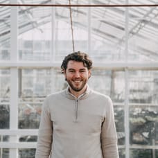 Photo de Maurice Boode