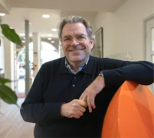 Foto van Maurice Cergnul ARMT