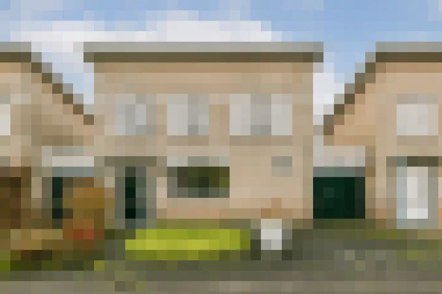 Maurice Chevalierstraat 15 Almere
