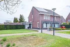 Team foto van Maurice Eijpe Makelaardij en Planologisch Advies
