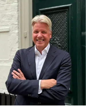 Foto van Maurice Elst