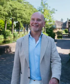 Photo de Maurice Mooij RT RMT