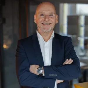 Foto van Maurice Mooij RT RMT