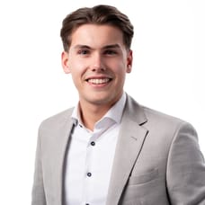 Foto von Maurice Mulder