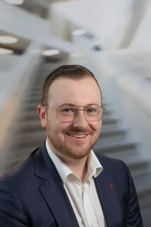 Photo of Maurice Sulman