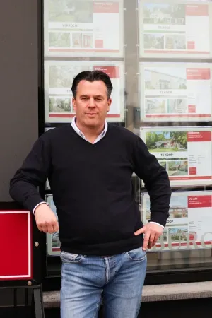 Foto van Maurice van der Lugt